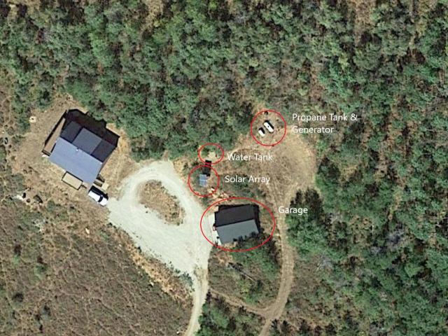 House for sale in Cache, Utah