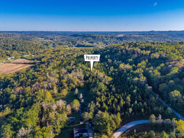 Land for sale in Peebles, Ohio