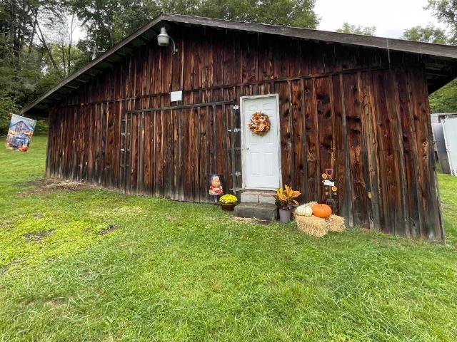 Land for sale in Virginia