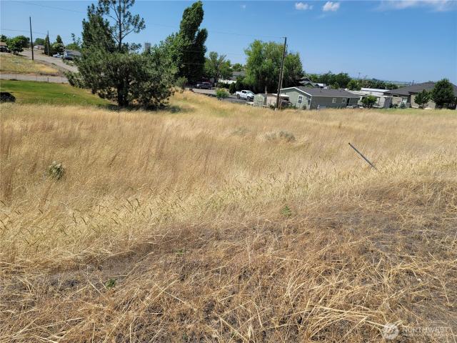 Land for sale in Warden, Washington