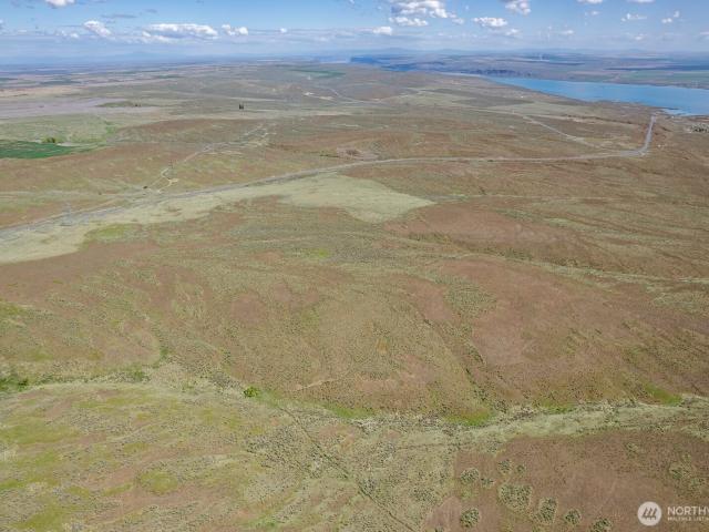 Land for sale in Coulee City, Washington