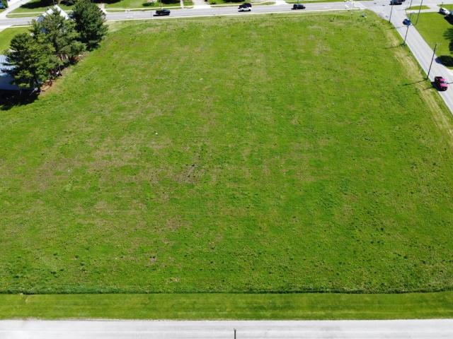 Land for sale in Tiffin, Ohio