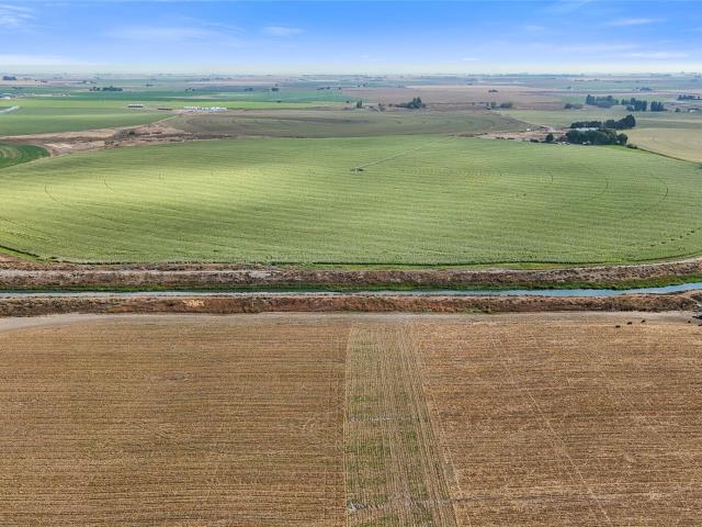 Farm for sale in Quincy, Grant County