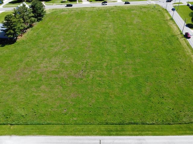 Land for sale in Tiffin, Ohio