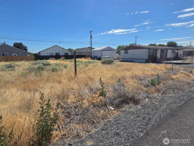 Land for sale in Soap Lake, Washington