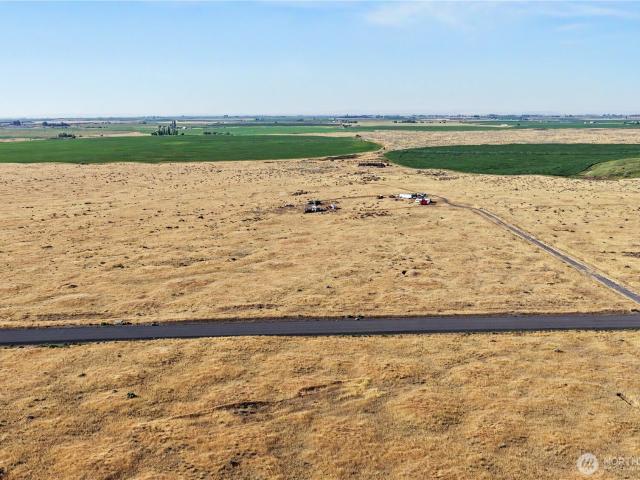Land for sale in Ephrata, Washington