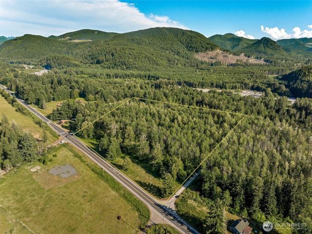 Land for sale in Elbe, Washington
