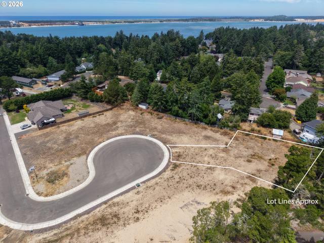 Land for sale in Oregonia
