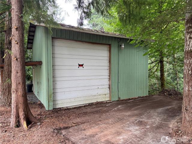 Land for sale in Vader, Washington
