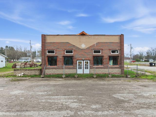 Commercial for sale in Kingsford Heights, Indiana