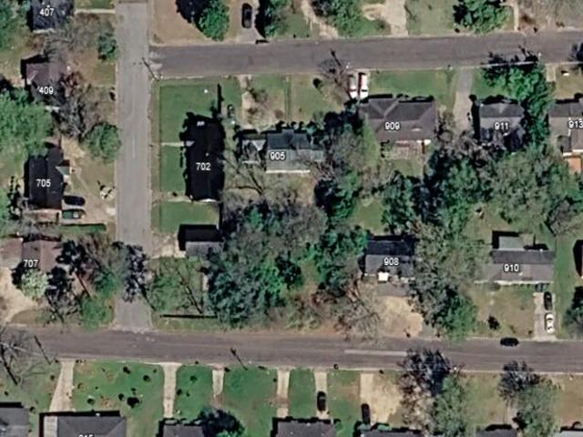 Land for sale in Americus, Georgia
