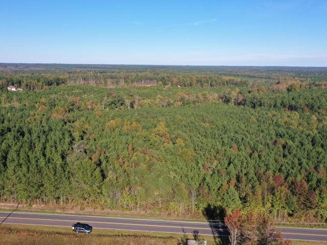 Land for sale in Warrenton, North Carolina