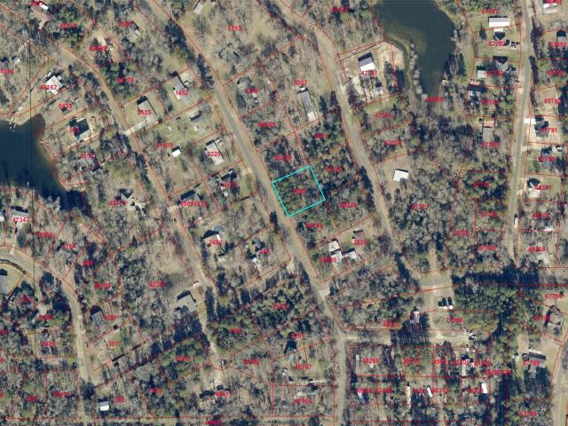 Land for sale in Gilchrist, Texas