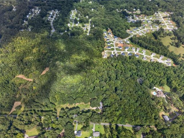 Land for sale in Joseph Estates, Dallas