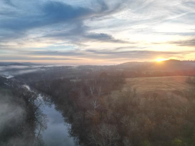 Farm for sale in Tennessee