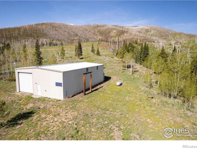 Land for sale in Walden, Jackson County
