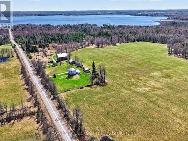 Land for sale in Methuen, Ontario