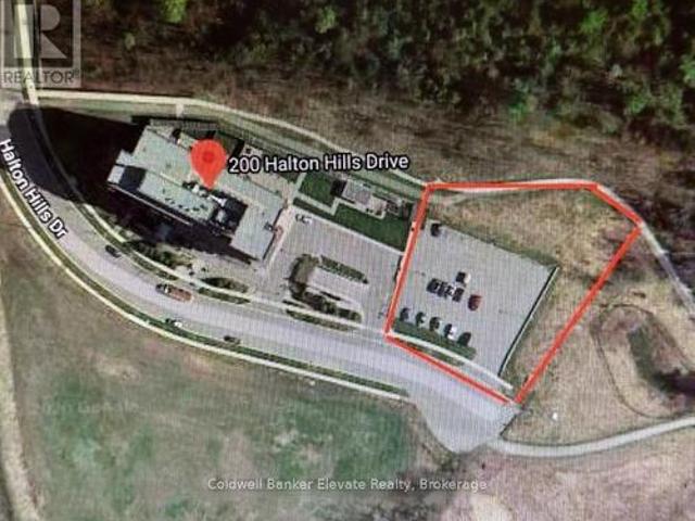 Land for sale in Georgetown, Ontario