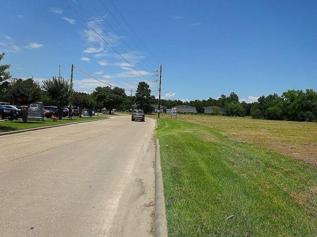 Land for sale in Porter, Montgomery County