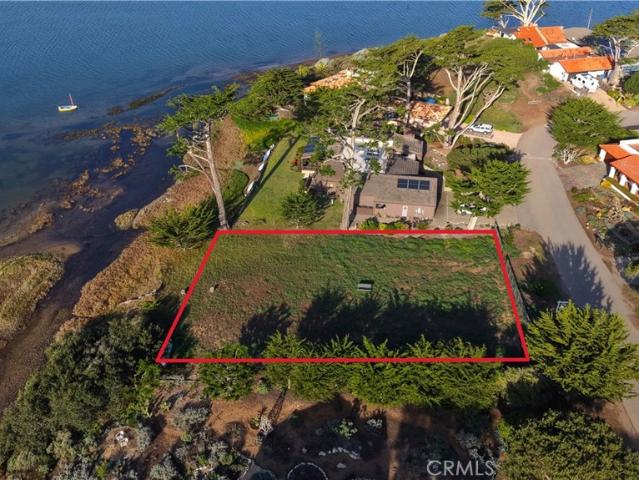 Land for sale in California