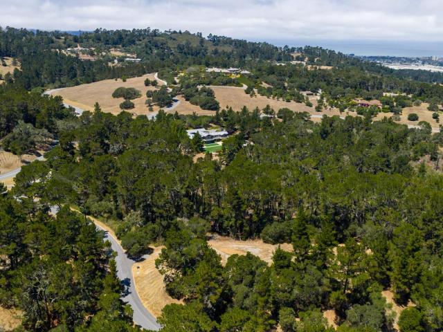 Land for sale in Monterey, California