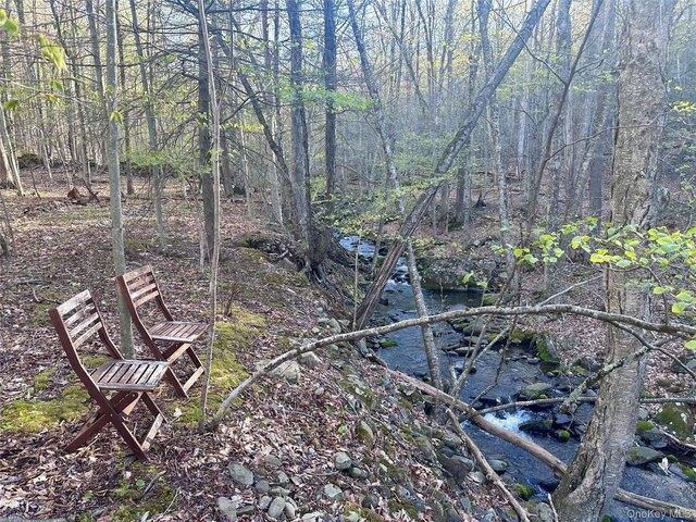 Land for sale in Bearsville, New York