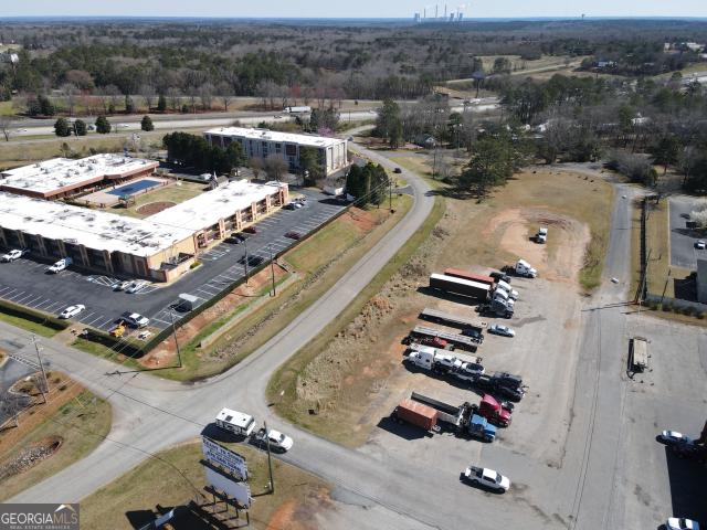 Land for sale in Forsyth, Georgia