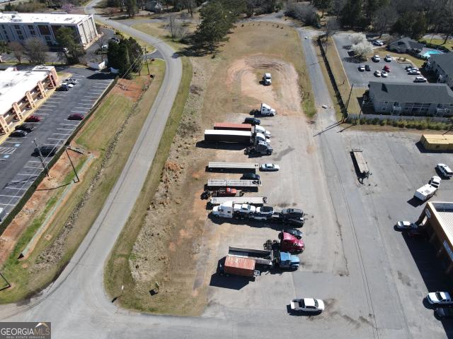 Commercial for sale in Forsyth