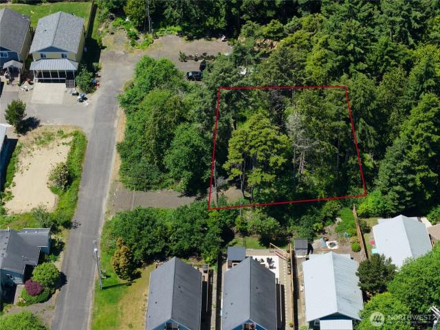 Land for sale in Moclips, Washington