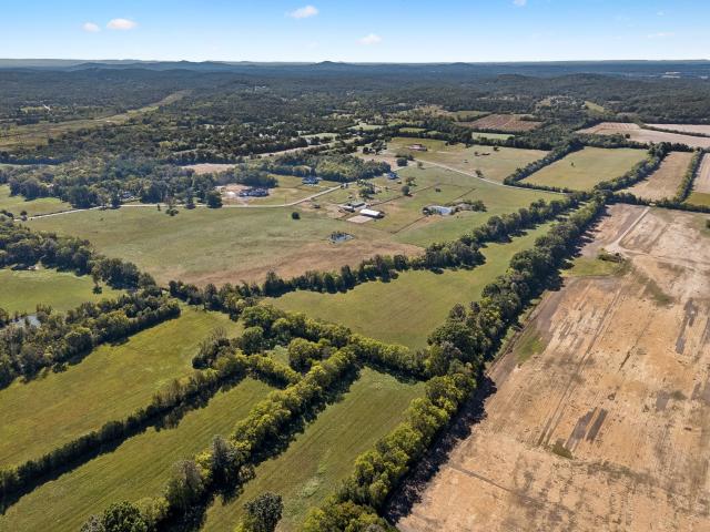 Land for sale in Patterson, Middle Tennessee