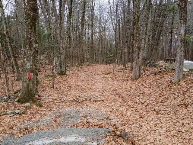 Property for sale in New Hampshire