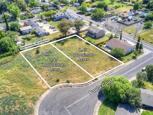 Property for sale in Butte, California