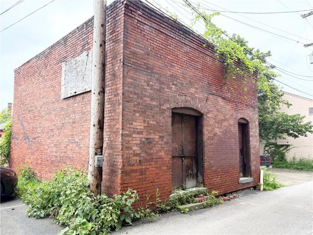 Commercial for sale in Hornell, New York