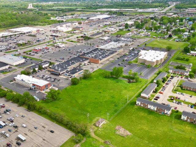 Land for sale in Ross, Ohio