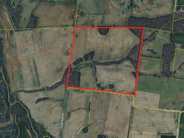 Farm for sale in Tennessee