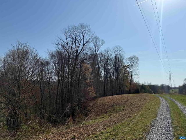 Land for sale in Virginia