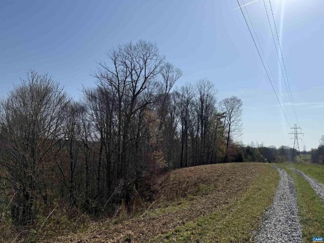 Land for sale in Virginia