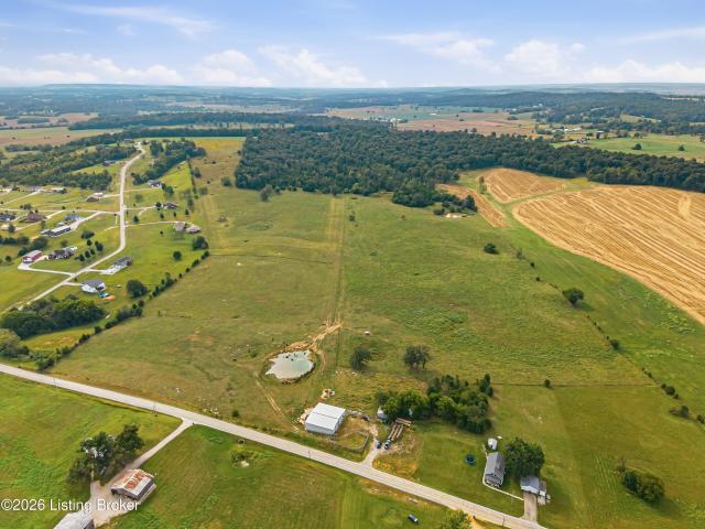 Land for sale in Payneville, Meade County