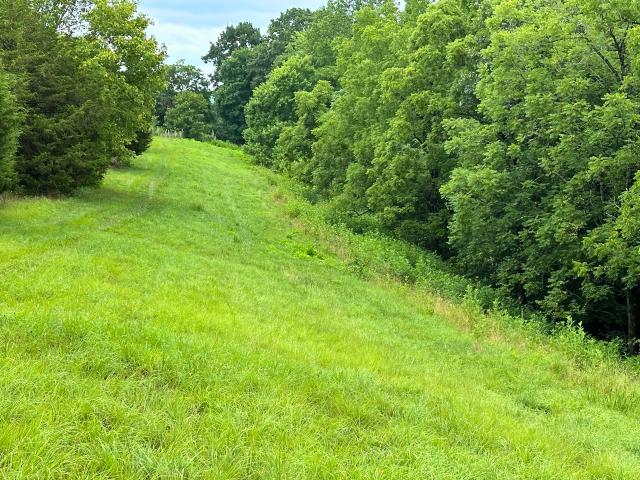Farm for sale in Tennessee
