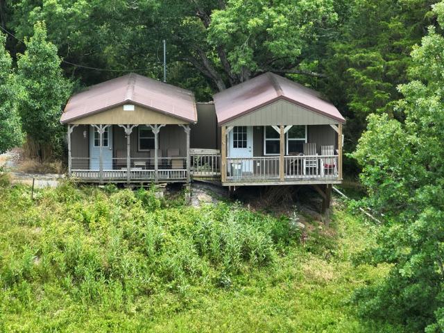 Land for sale in Brooksville, Kentucky