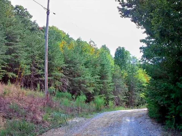 Land for sale in Tennessee