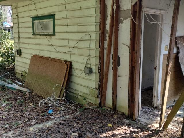 Land for sale in College Park, Georgia