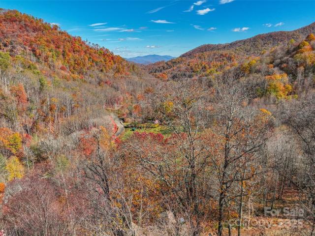 Land for sale in Yancey, North Carolina