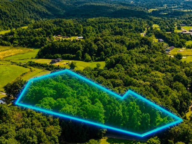 Land for sale in Tennessee
