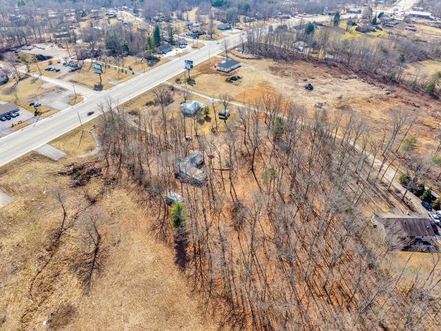 Land for sale in Tennessee