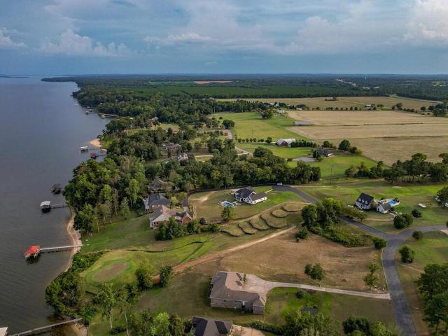 Land for sale in Eufaula, Alabama