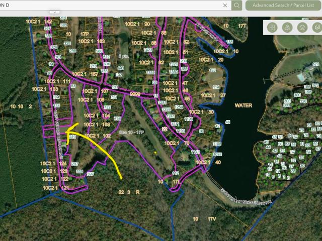 Land for sale in Virginia