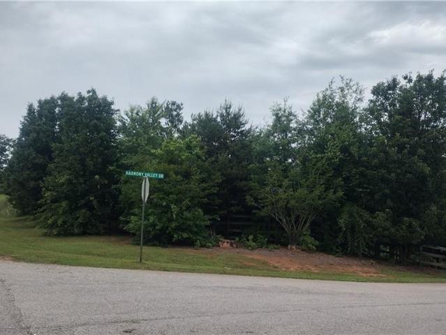 Land for sale in Banks, Georgia