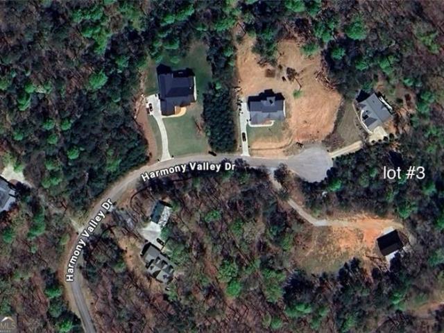 Land for sale in Banks, Georgia