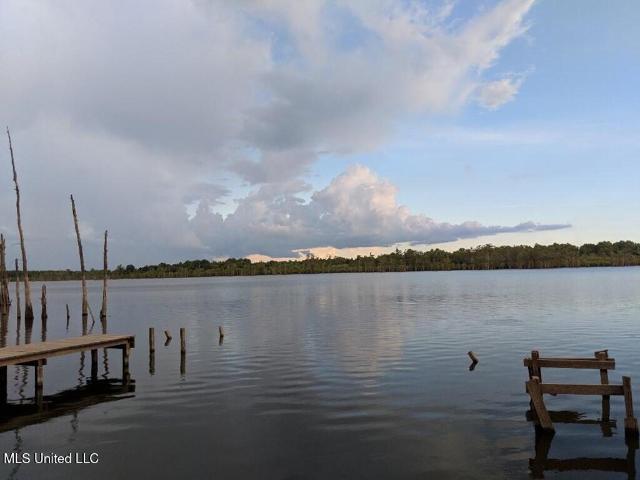 Land for sale in Woodville, Mississippi